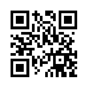 Ghettocamp.com QR code