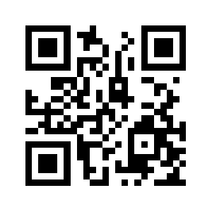 Ghettotube.org QR code