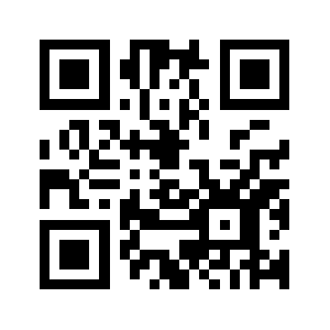 Ghiendi.com QR code