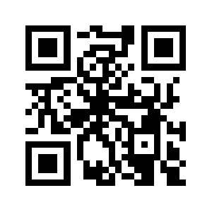 Ghiradio.com QR code