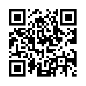 Ghislainemarion.com QR code