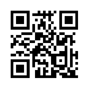 Ghmaids.org QR code