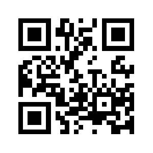 Ghost-fox.com QR code