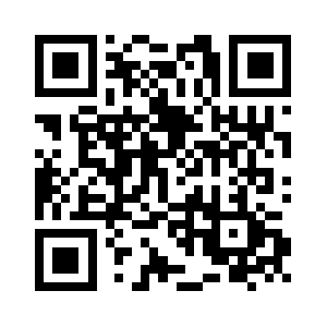 Ghost-tracks.com QR code