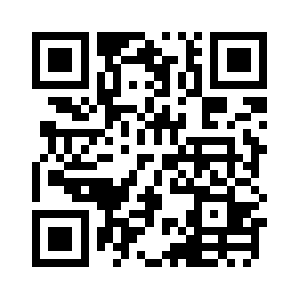 Ghostblogger2020.com QR code