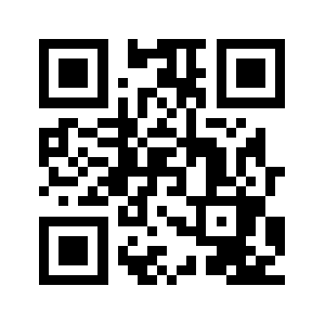 Ghostbox.co.uk QR code