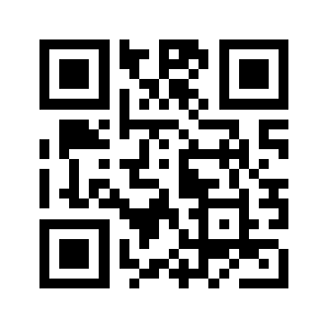 Ghostchina.com QR code