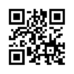 Ghoste.org QR code