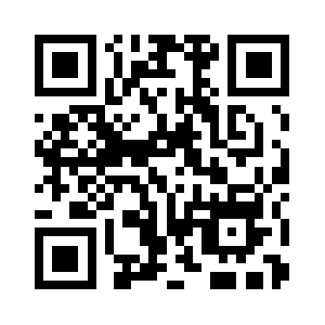 Ghostedsocialmedia.com QR code