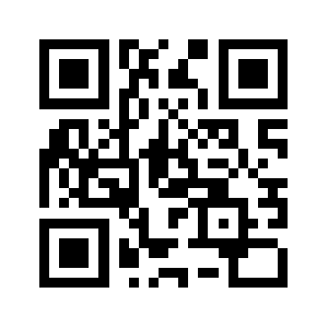 Ghostempire.us QR code