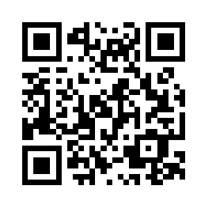 Ghostinthelens.com QR code