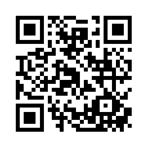 Ghostoverdose.com QR code