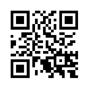 Ghostpixel.net QR code