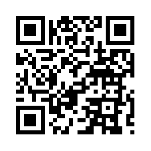 Ghostquarterly.ca QR code