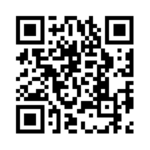 Ghostwritetheweb.com QR code