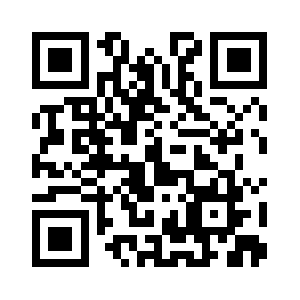 Ghostydamenace.com QR code