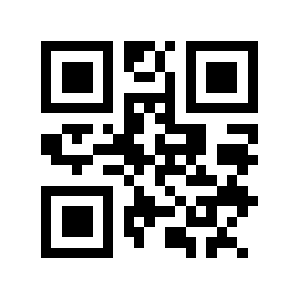 Giacona QR code