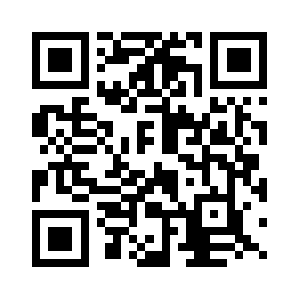 Giannajones.com QR code