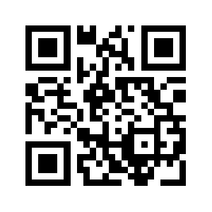 Giantmajor.us QR code