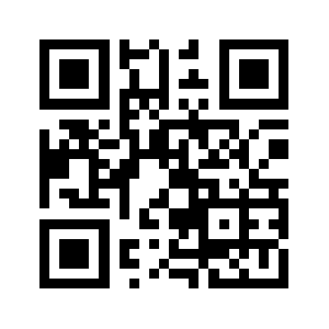 Giardoni.com QR code