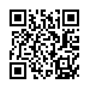 Gibeonmeteorite.com QR code