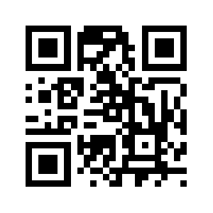 Giblett.com QR code