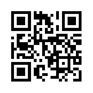 Gichosting.com QR code