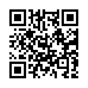 Giddywombat.com QR code