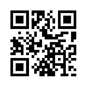 Gideonumc.org QR code