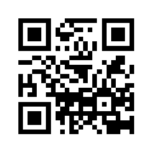 Gidst.com QR code