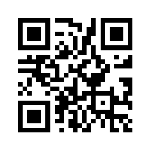 Gienahs.com QR code