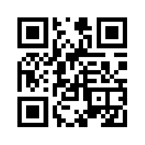 Giesen.co.nz QR code