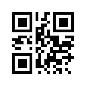 Gifb.in QR code