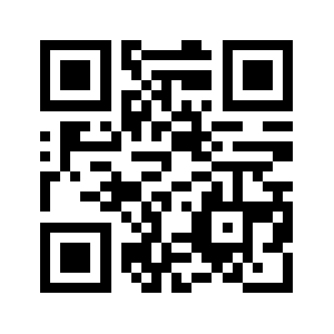 Gifcities.org QR code