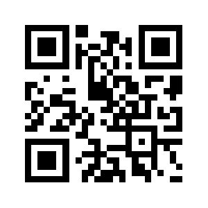 Gified.us QR code
