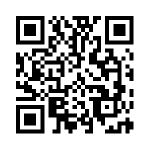 Giftedpandora.com QR code