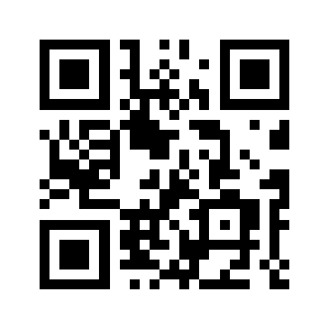 Giftster.com QR code