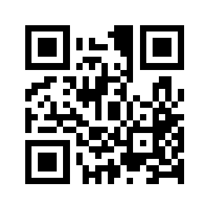 Gig-merch.com QR code