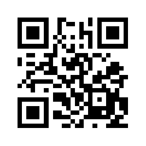 Gigafriend.com QR code