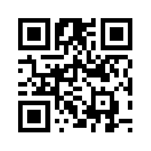 Gigarassic.com QR code