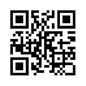 Gigglefitz.com QR code