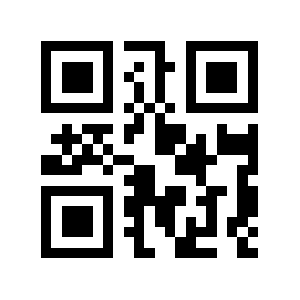 Gigler QR code