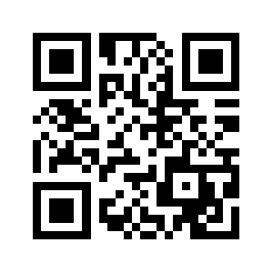 Gigsd.org QR code