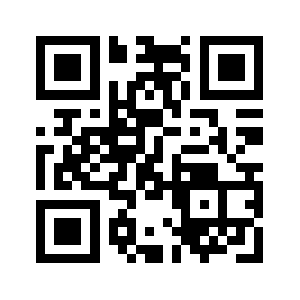 Gigsense.net QR code