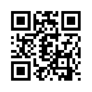 Gigzi.com QR code