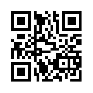 Gihbonafe.com QR code