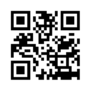 Gijii.ca QR code