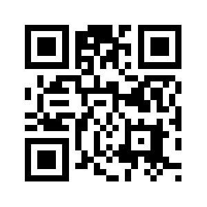 Gijonmusic.com QR code