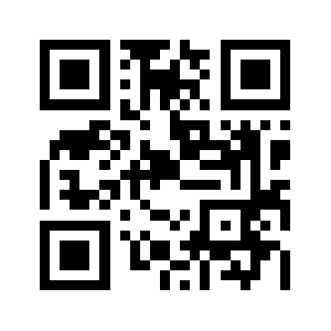 Gildedwind.com QR code