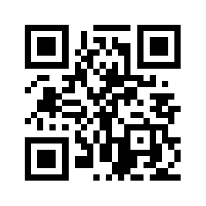 Gilespie QR code